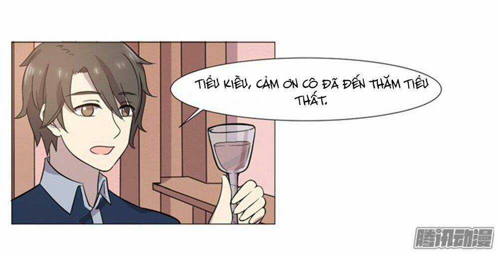 Hai Chú Mèo ToTem Chapter 36 trang 37