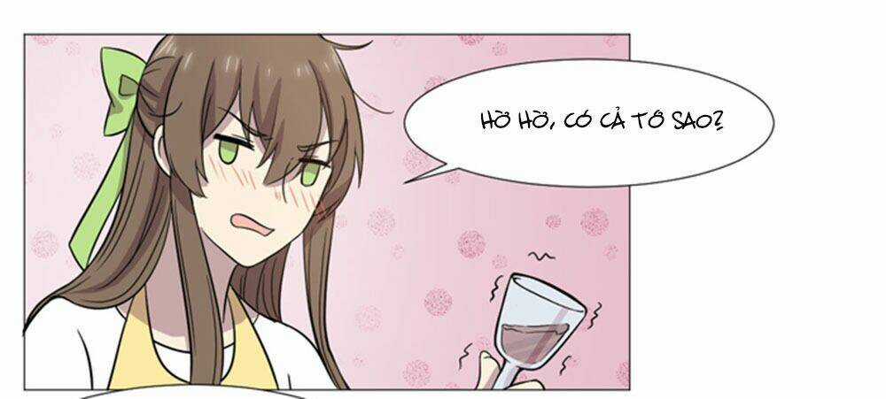 Hai Chú Mèo ToTem Chapter 36 trang 39