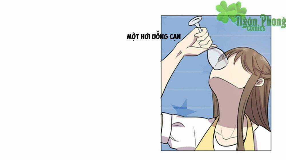 Hai Chú Mèo ToTem Chapter 36 trang 41