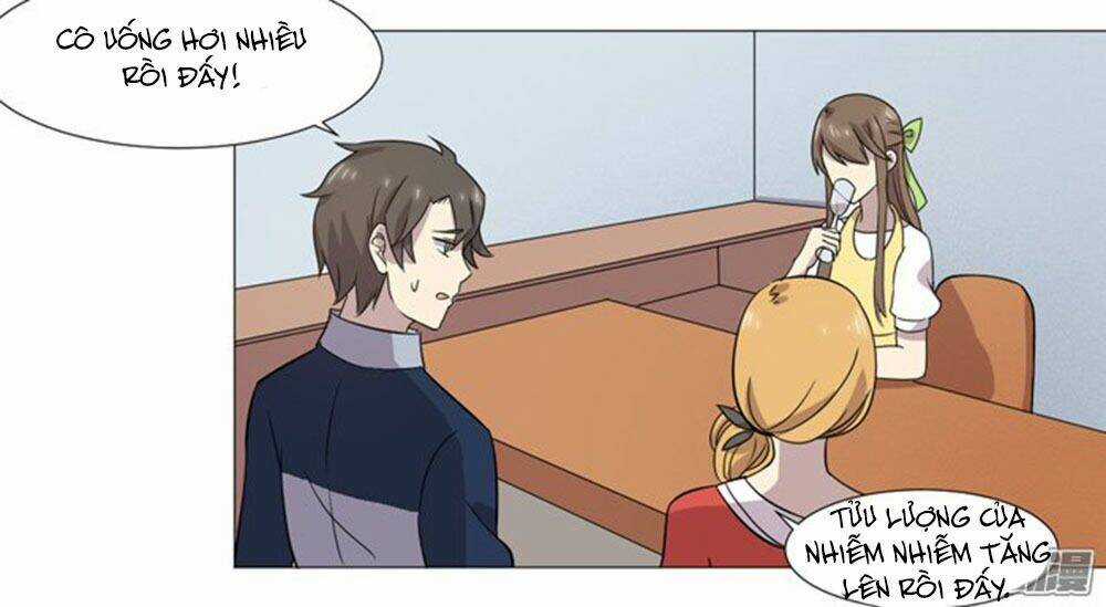 Hai Chú Mèo ToTem Chapter 36 trang 43