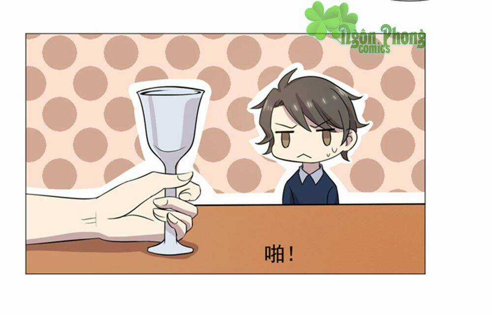 Hai Chú Mèo ToTem Chapter 36 trang 44