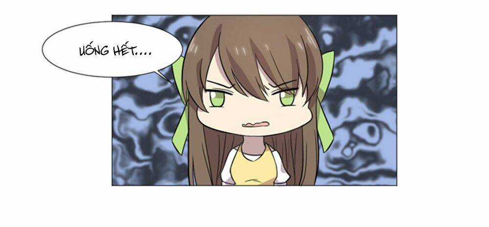 Hai Chú Mèo ToTem Chapter 36 trang 45