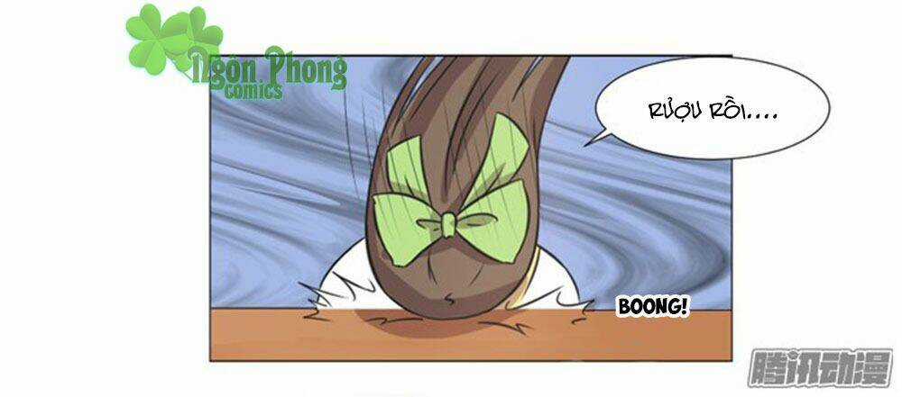 Hai Chú Mèo ToTem Chapter 36 trang 46