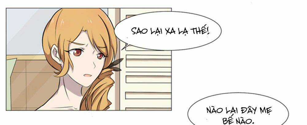 Hai Chú Mèo ToTem Chapter 36 trang 6