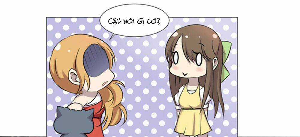 Hai Chú Mèo ToTem Chapter 36 trang 9