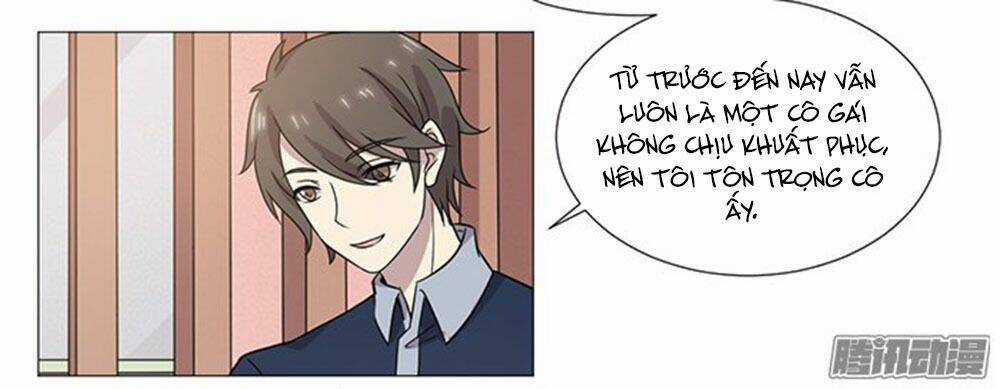 Hai Chú Mèo ToTem Chapter 37 trang 11