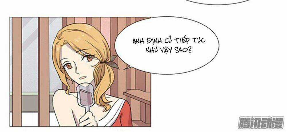 Hai Chú Mèo ToTem Chapter 37 trang 14