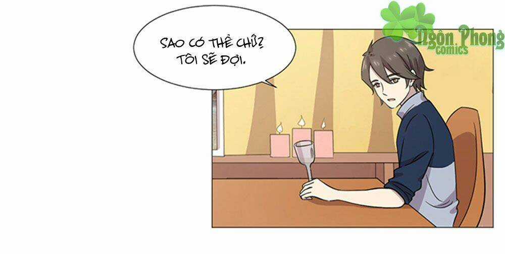 Hai Chú Mèo ToTem Chapter 37 trang 15