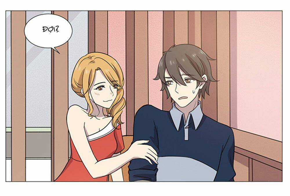 Hai Chú Mèo ToTem Chapter 37 trang 16