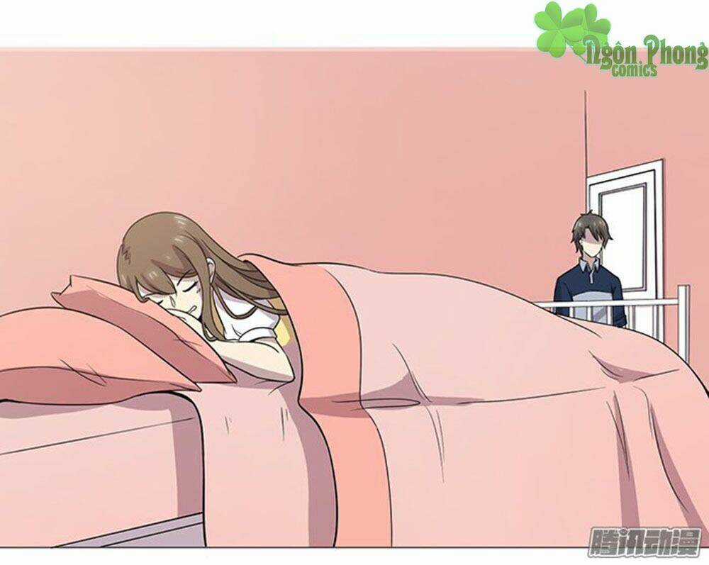 Hai Chú Mèo ToTem Chapter 37 trang 2