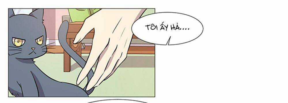 Hai Chú Mèo ToTem Chapter 37 trang 24