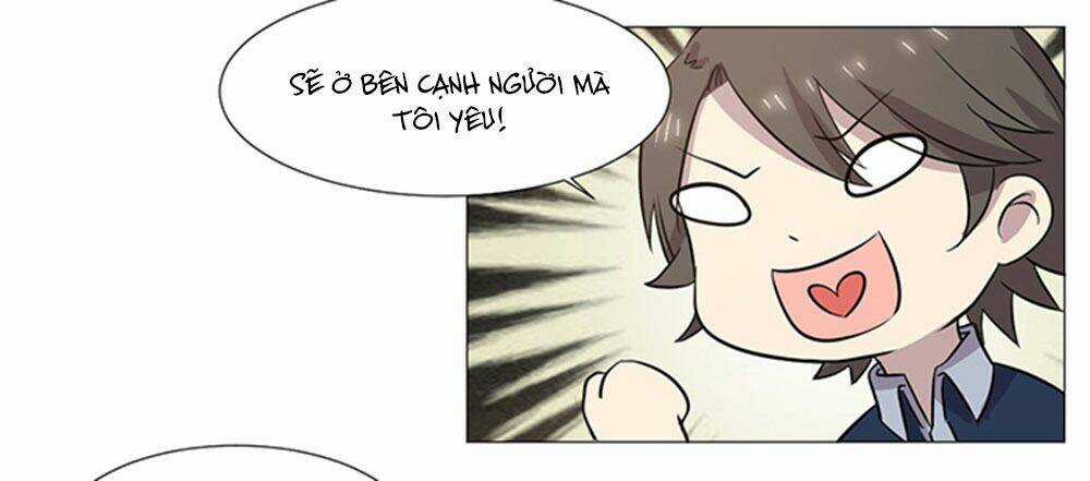 Hai Chú Mèo ToTem Chapter 37 trang 25