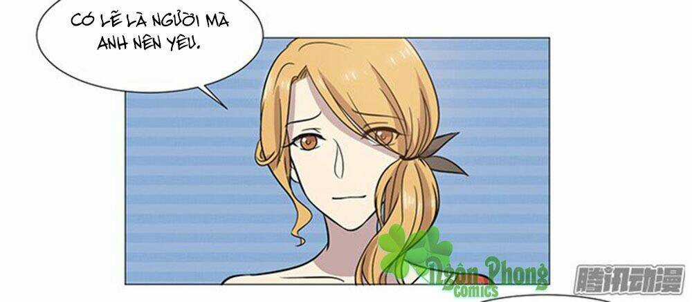 Hai Chú Mèo ToTem Chapter 37 trang 26