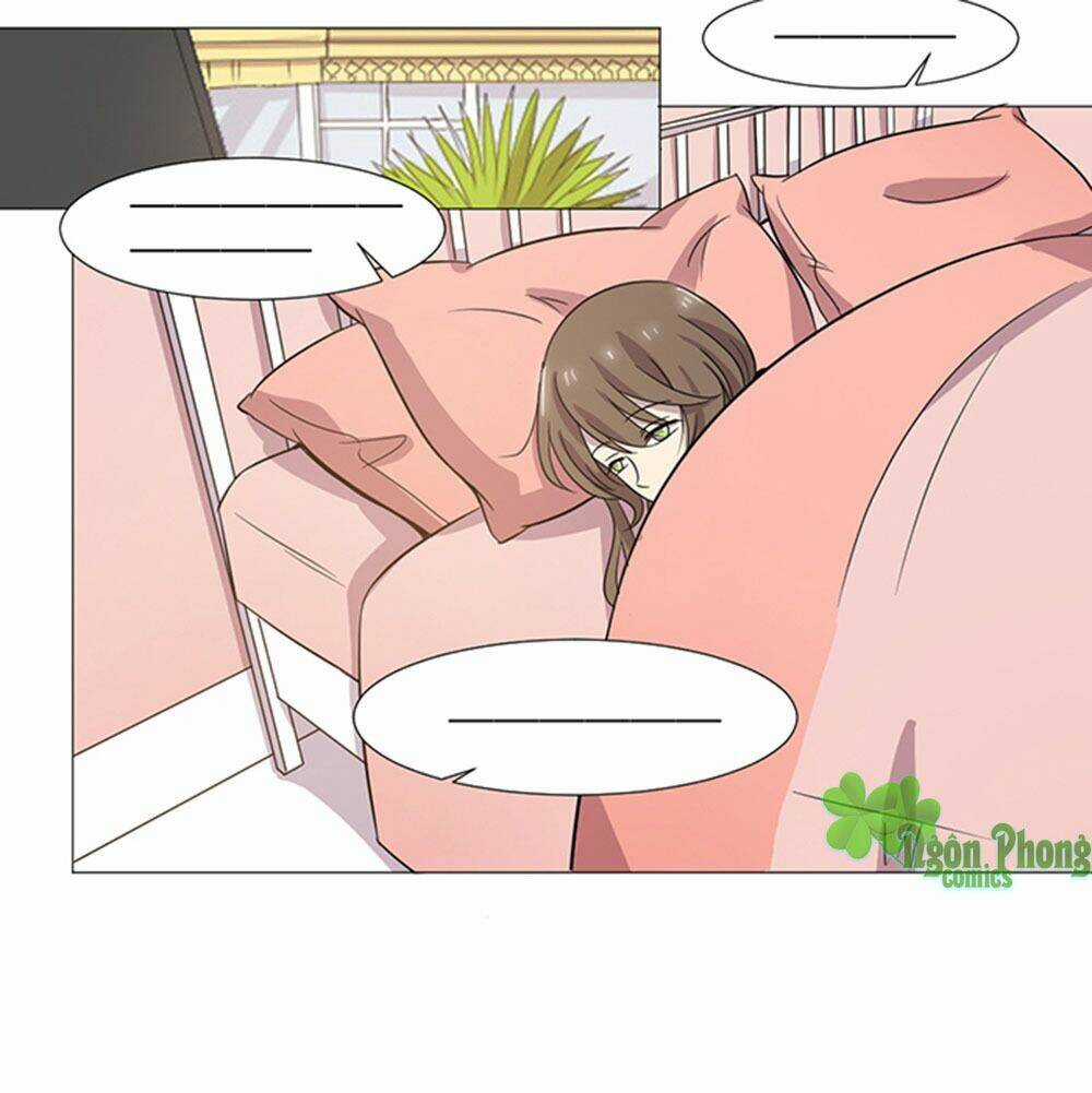 Hai Chú Mèo ToTem Chapter 37 trang 27