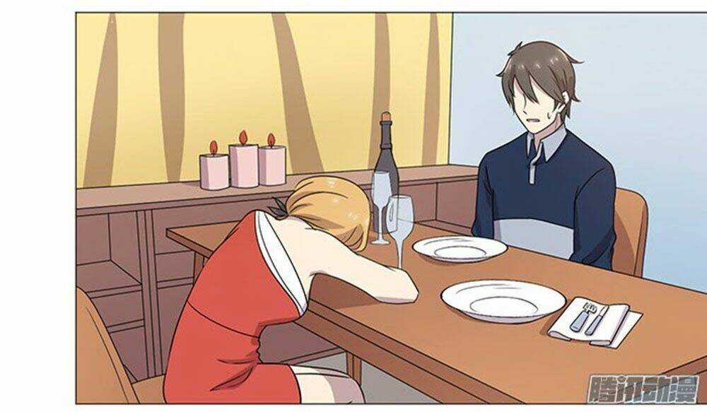 Hai Chú Mèo ToTem Chapter 37 trang 29