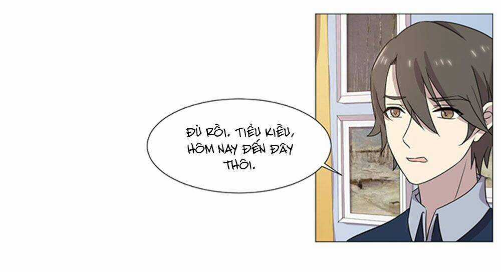 Hai Chú Mèo ToTem Chapter 37 trang 30