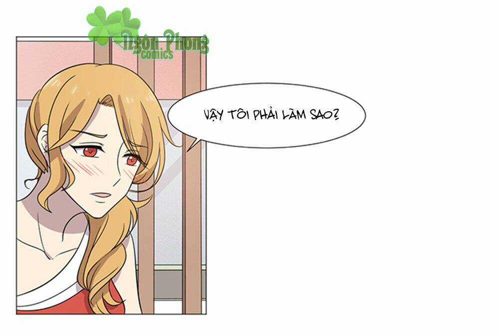 Hai Chú Mèo ToTem Chapter 37 trang 31