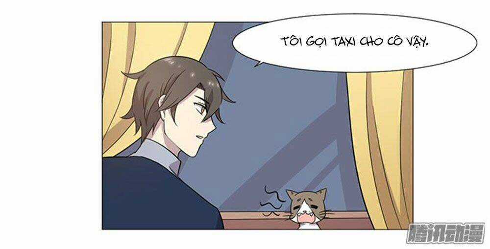 Hai Chú Mèo ToTem Chapter 37 trang 32