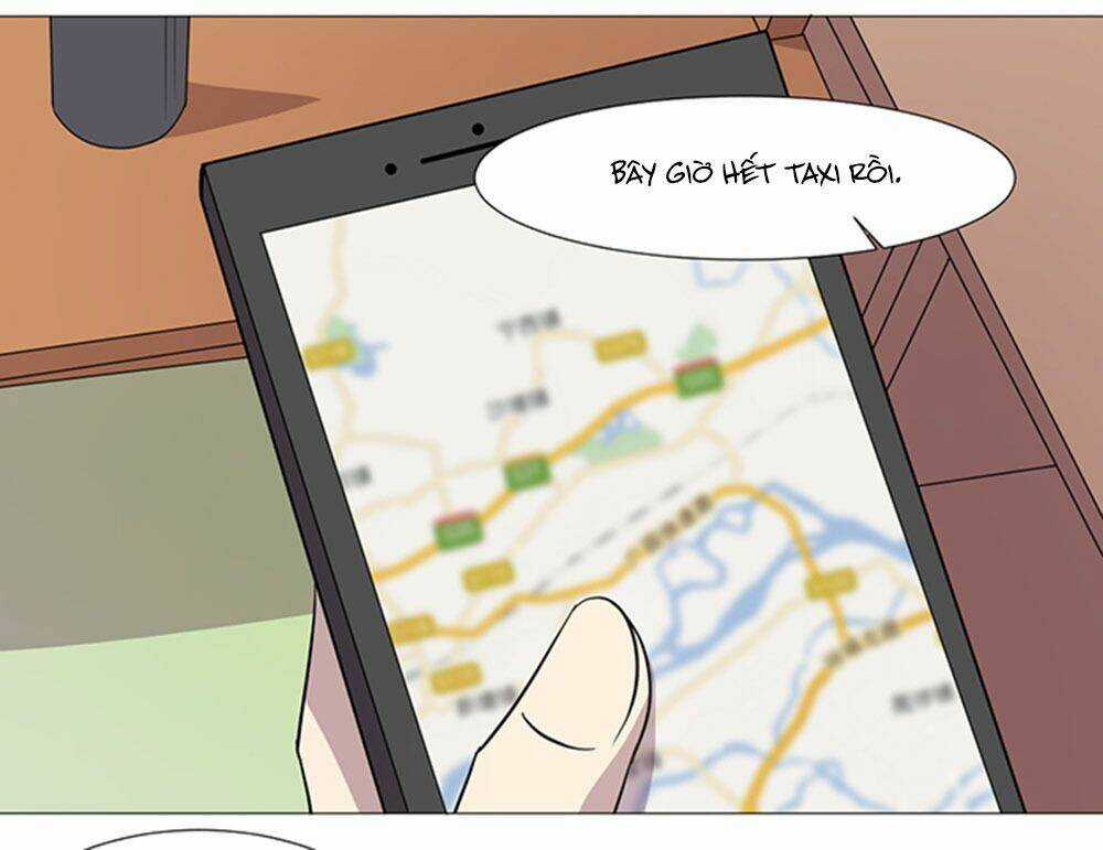 Hai Chú Mèo ToTem Chapter 37 trang 34