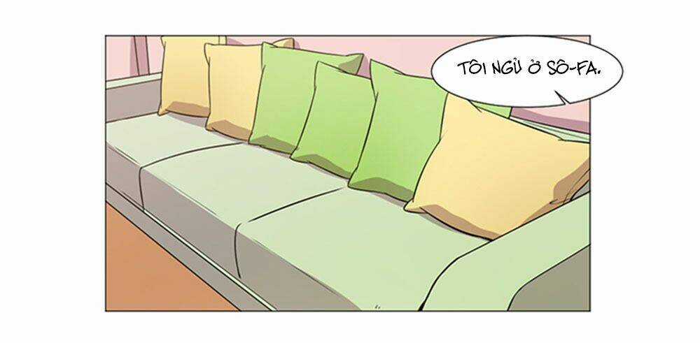 Hai Chú Mèo ToTem Chapter 37 trang 36