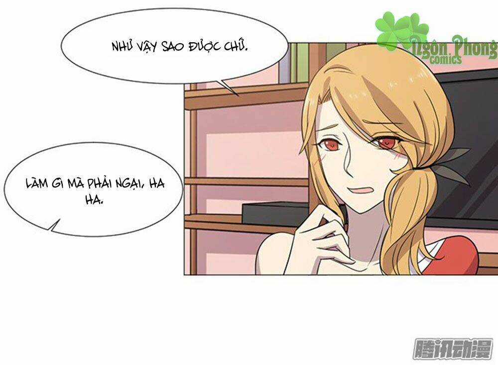 Hai Chú Mèo ToTem Chapter 37 trang 38