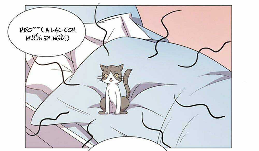 Hai Chú Mèo ToTem Chapter 37 trang 40