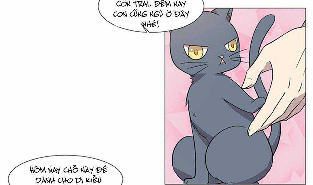 Hai Chú Mèo ToTem Chapter 37 trang 43