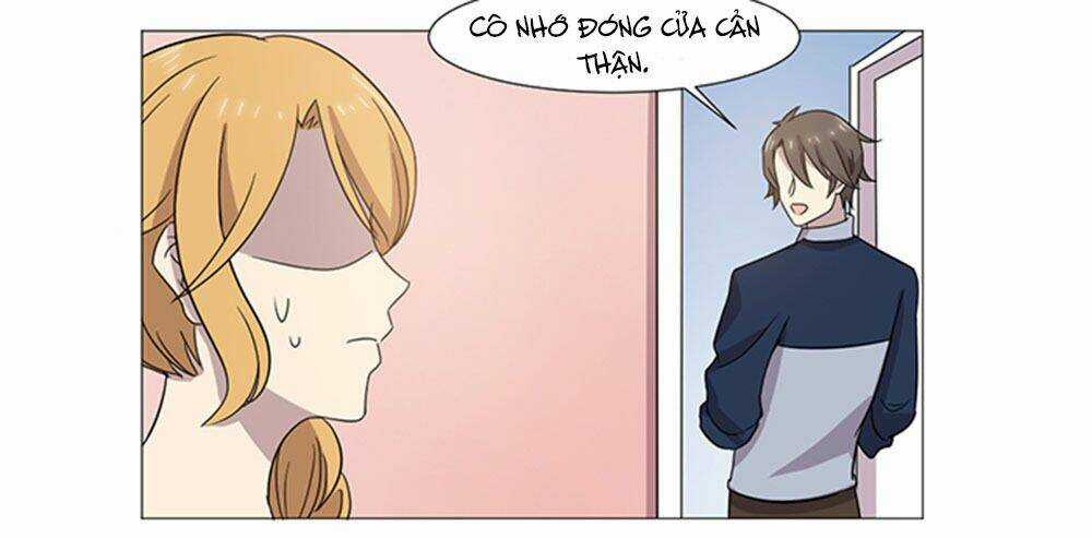 Hai Chú Mèo ToTem Chapter 37 trang 45