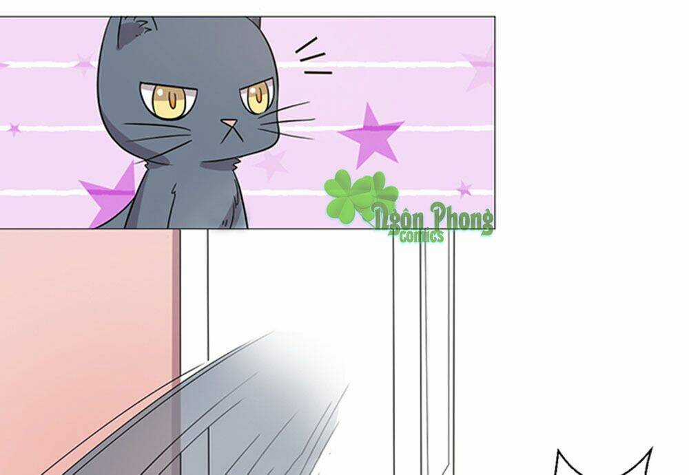 Hai Chú Mèo ToTem Chapter 37 trang 48