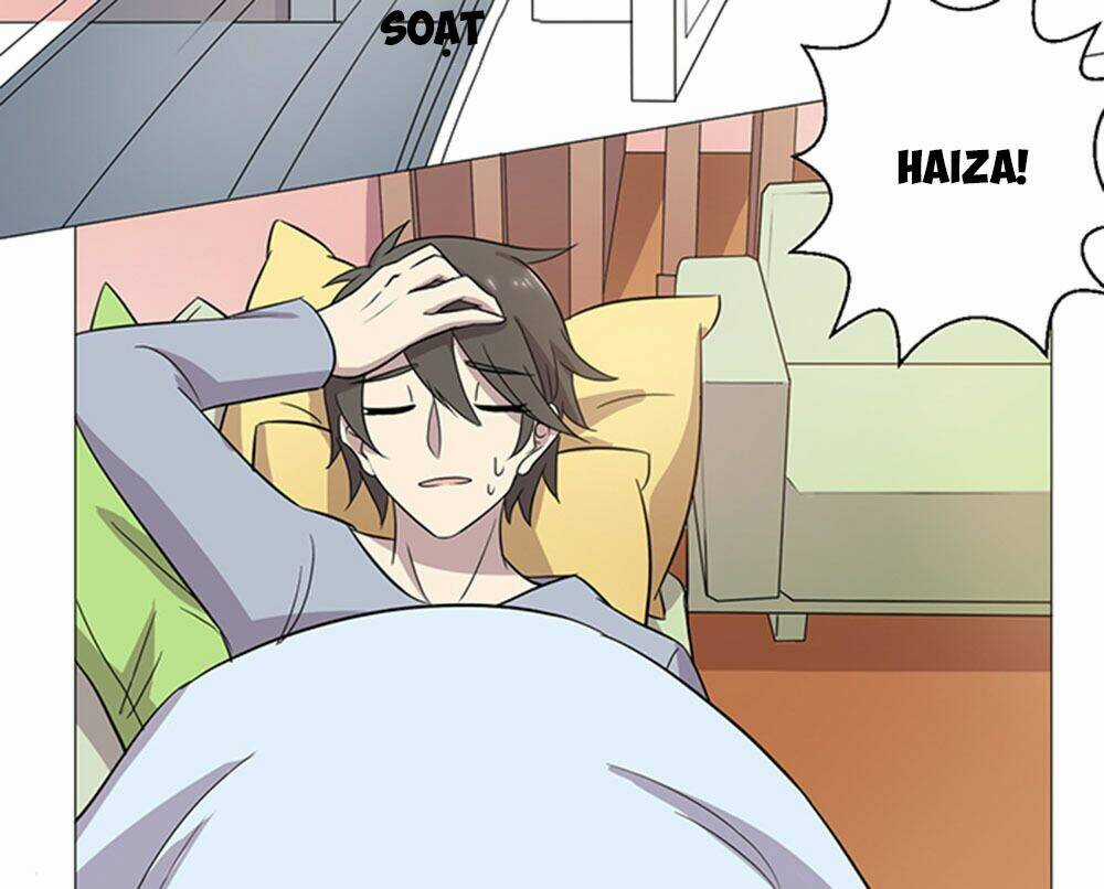 Hai Chú Mèo ToTem Chapter 37 trang 49