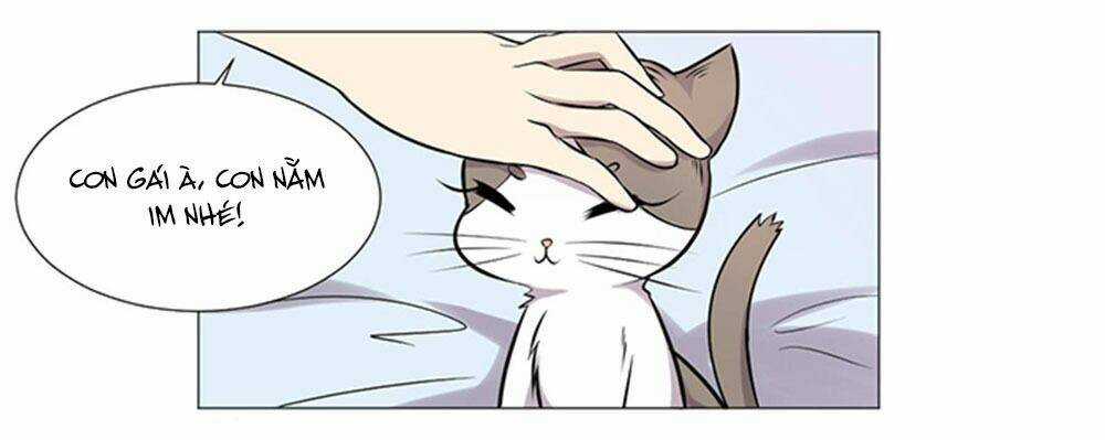 Hai Chú Mèo ToTem Chapter 37 trang 51