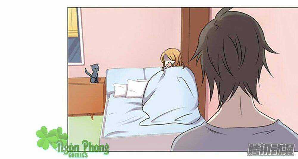 Hai Chú Mèo ToTem Chapter 37 trang 53