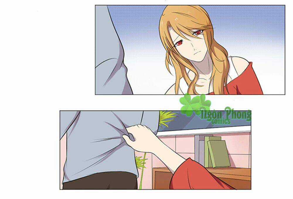 Hai Chú Mèo ToTem Chapter 37 trang 57