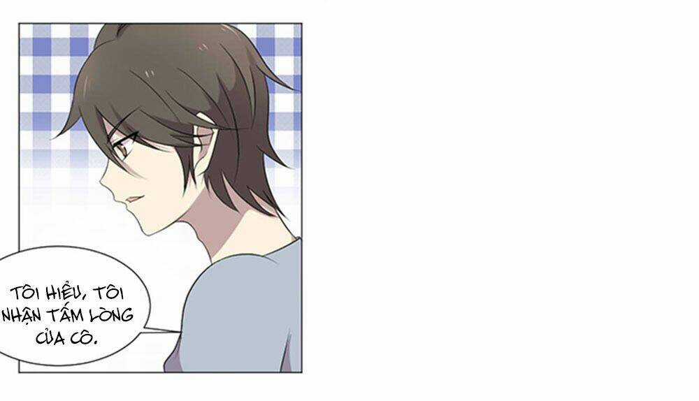 Hai Chú Mèo ToTem Chapter 37 trang 58