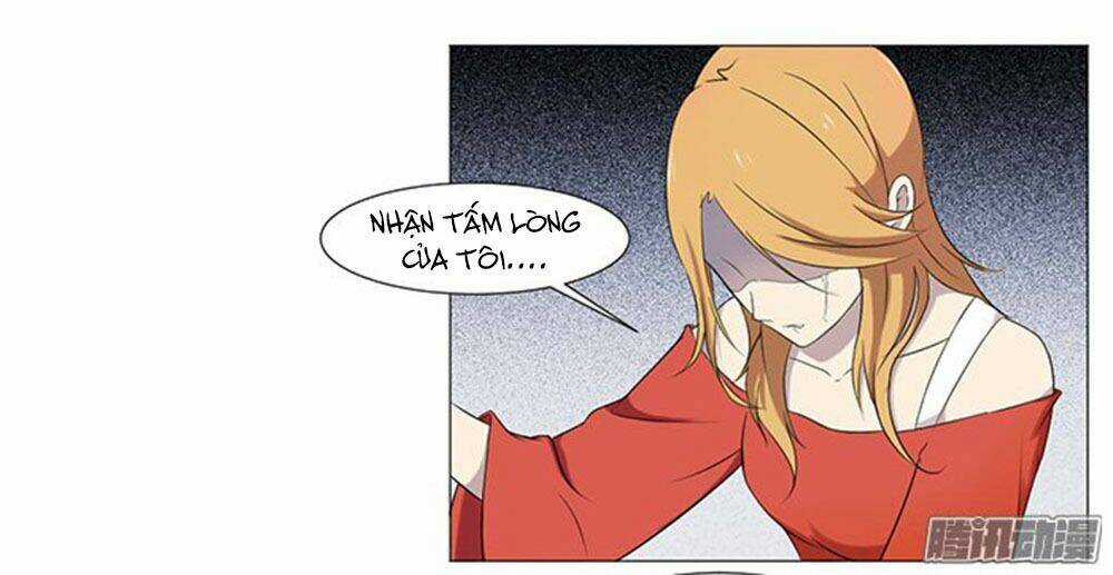 Hai Chú Mèo ToTem Chapter 37 trang 59