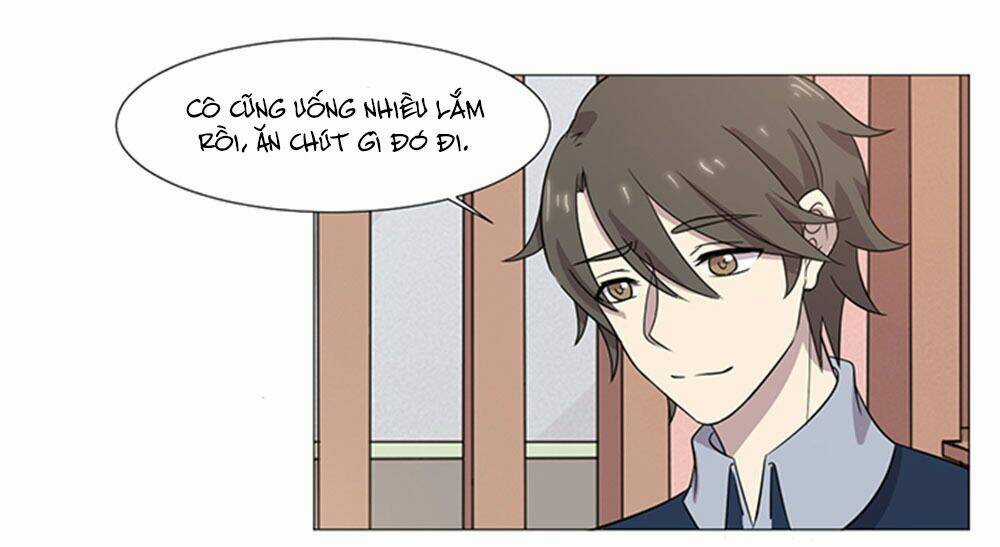 Hai Chú Mèo ToTem Chapter 37 trang 6