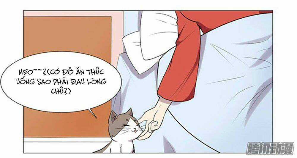 Hai Chú Mèo ToTem Chapter 37 trang 65