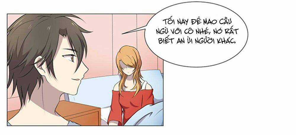 Hai Chú Mèo ToTem Chapter 37 trang 66