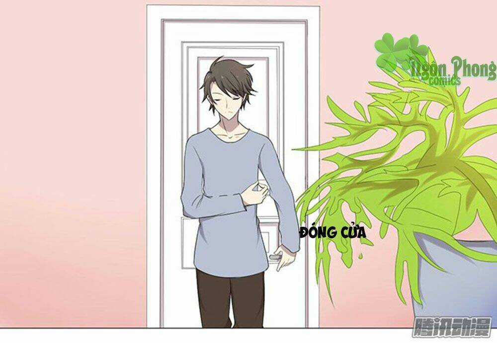 Hai Chú Mèo ToTem Chapter 37 trang 68