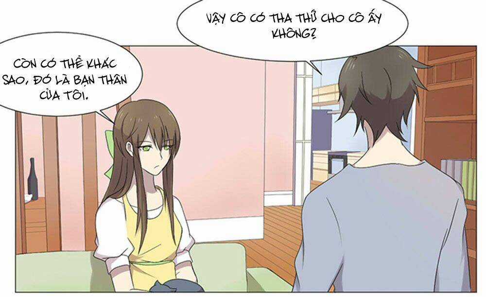 Hai Chú Mèo ToTem Chapter 37 trang 72