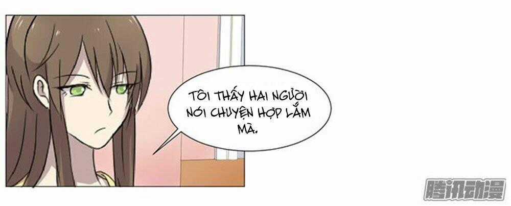 Hai Chú Mèo ToTem Chapter 37 trang 74