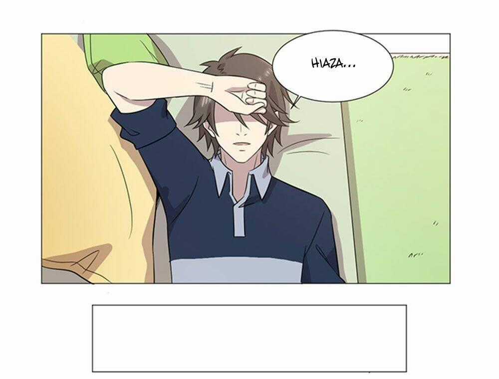 Hai Chú Mèo ToTem Chapter 38 trang 1