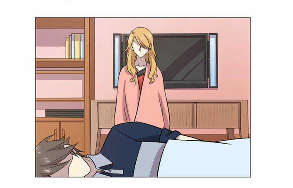 Hai Chú Mèo ToTem Chapter 38 trang 13