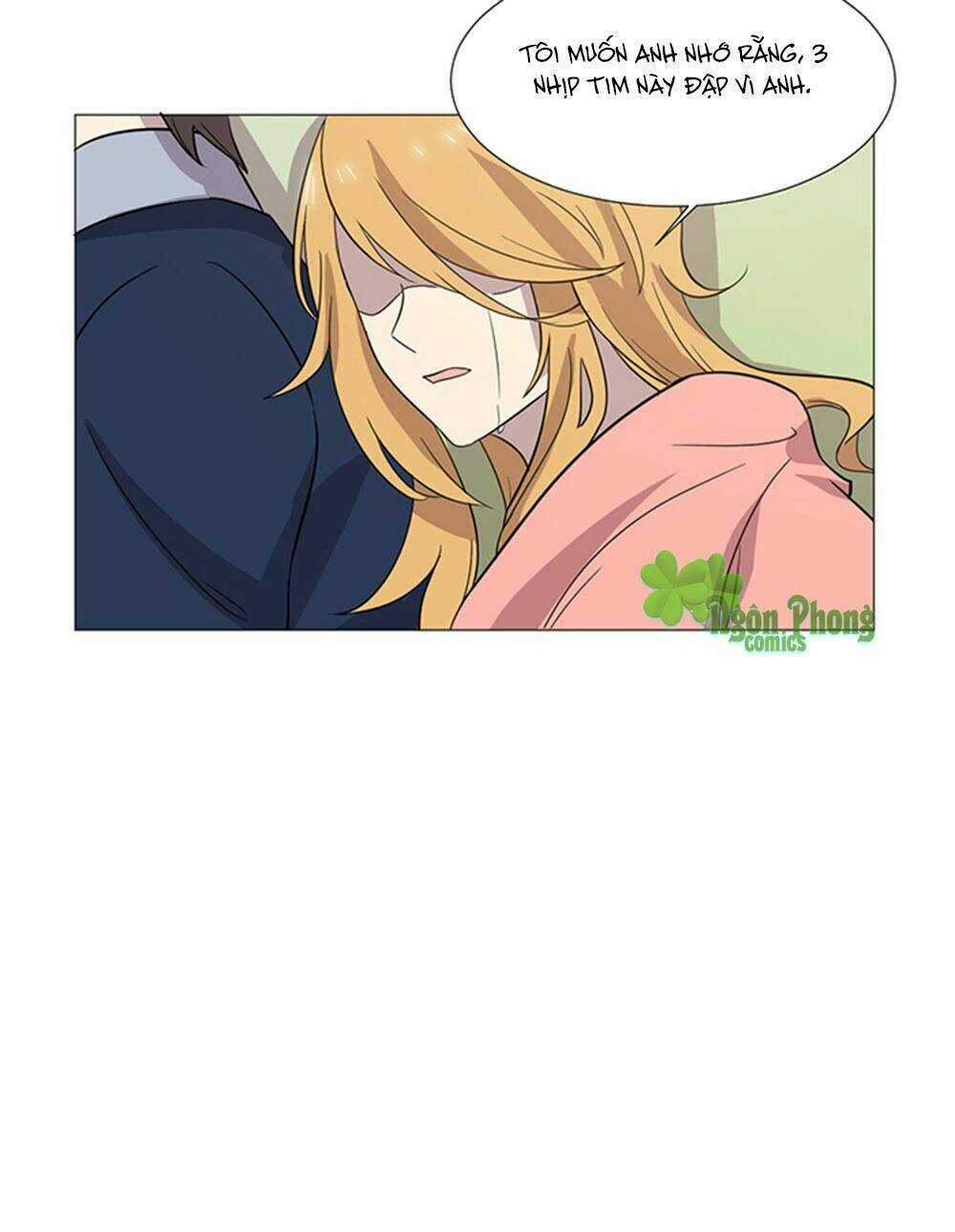 Hai Chú Mèo ToTem Chapter 38 trang 17