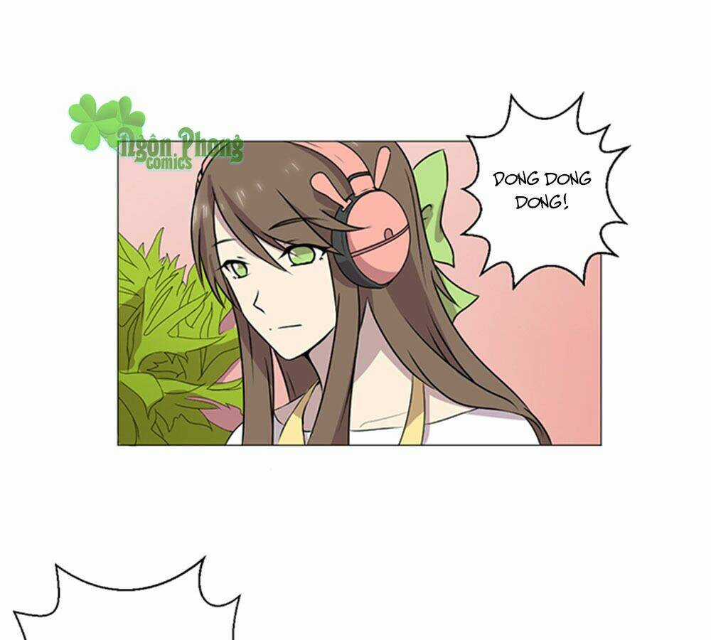 Hai Chú Mèo ToTem Chapter 38 trang 22