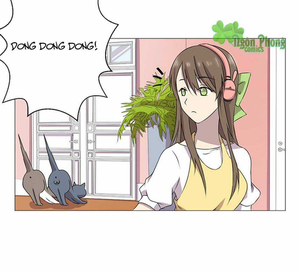 Hai Chú Mèo ToTem Chapter 38 trang 23