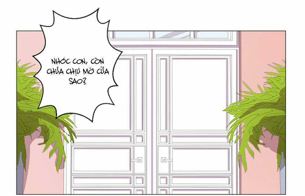 Hai Chú Mèo ToTem Chapter 38 trang 25