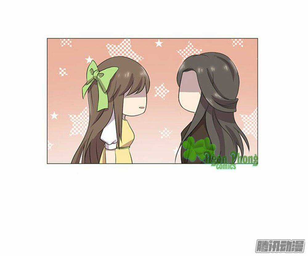 Hai Chú Mèo ToTem Chapter 38 trang 27