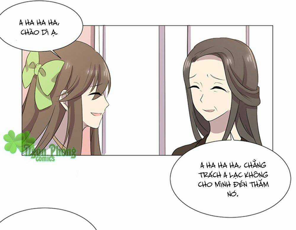 Hai Chú Mèo ToTem Chapter 38 trang 28