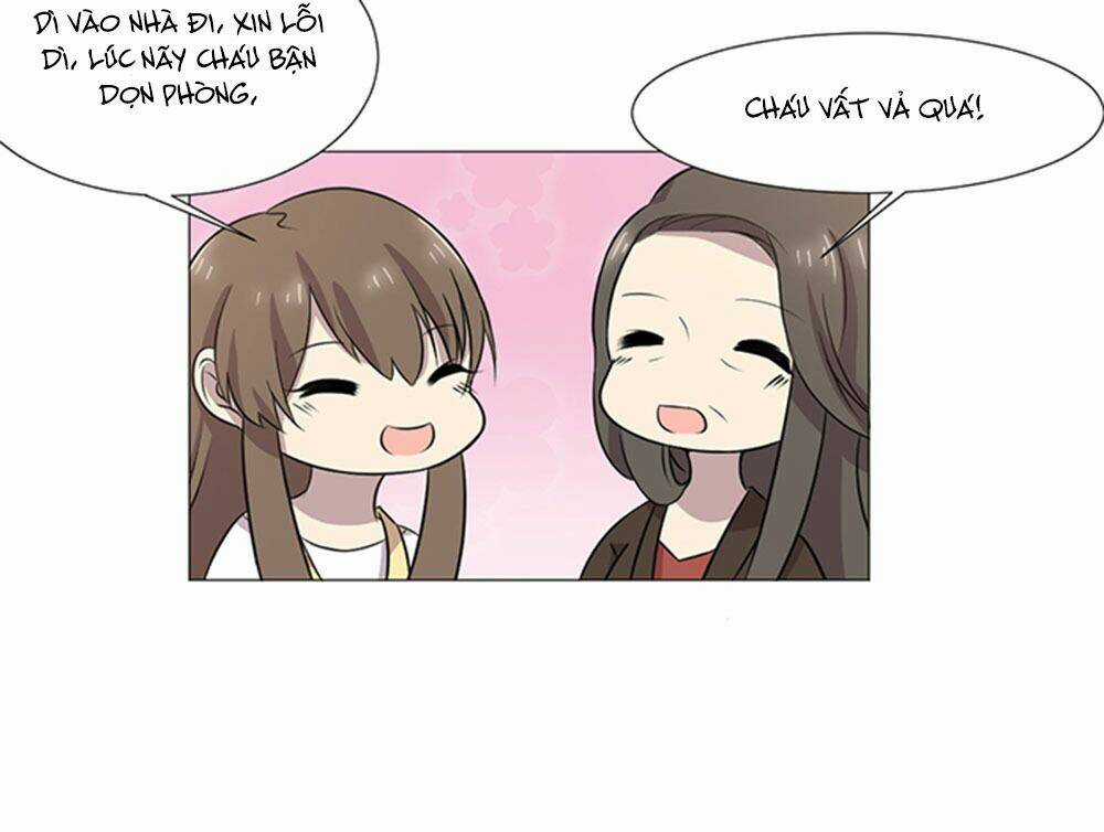 Hai Chú Mèo ToTem Chapter 38 trang 29